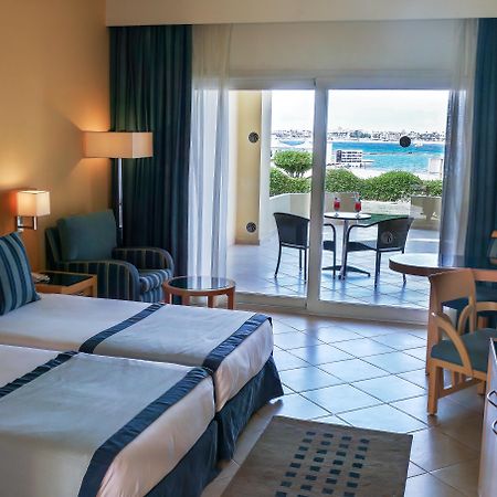Cleopatra Luxury Beach Resort Makadi Bay - Adults Only Hurghada Extérieur photo