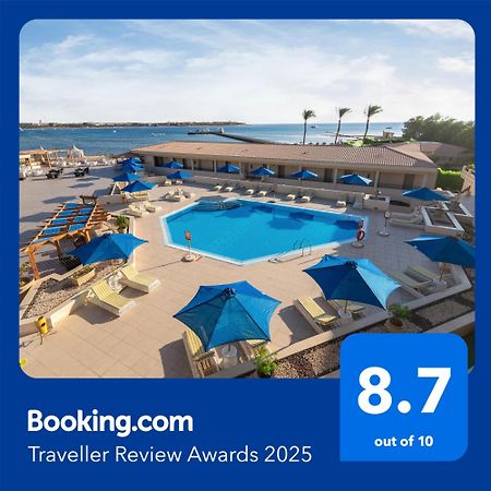 Cleopatra Luxury Beach Resort Makadi Bay - Adults Only Hurghada Extérieur photo