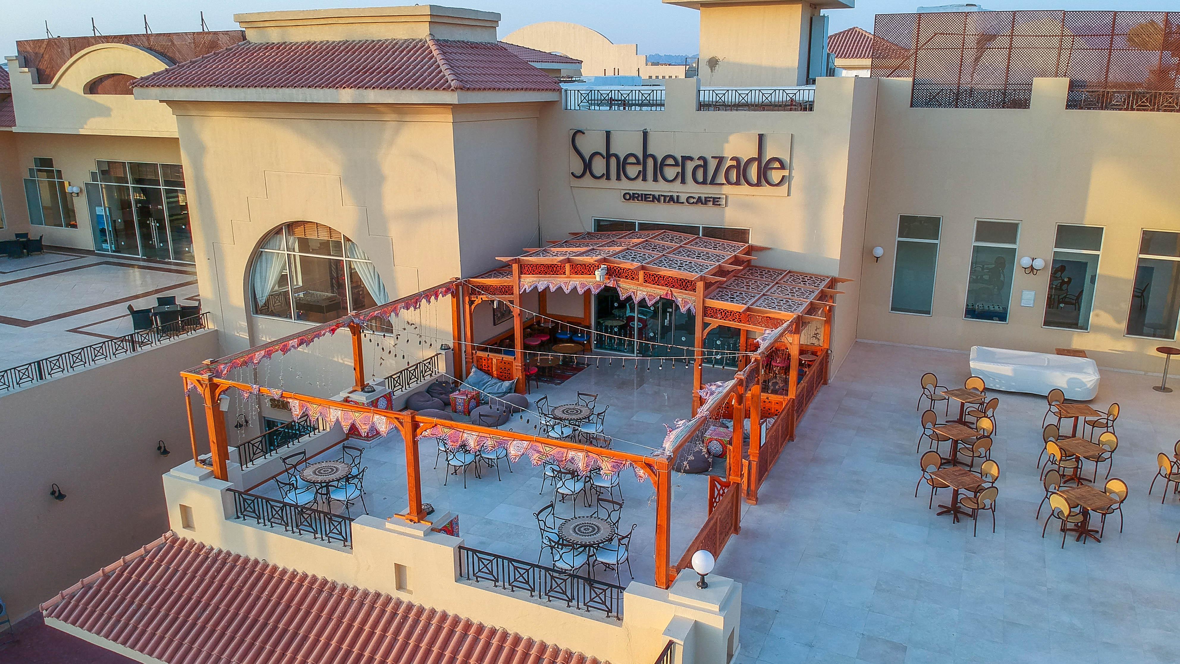 Cleopatra Luxury Beach Resort Makadi Bay - Adults Only Hurghada Extérieur photo
