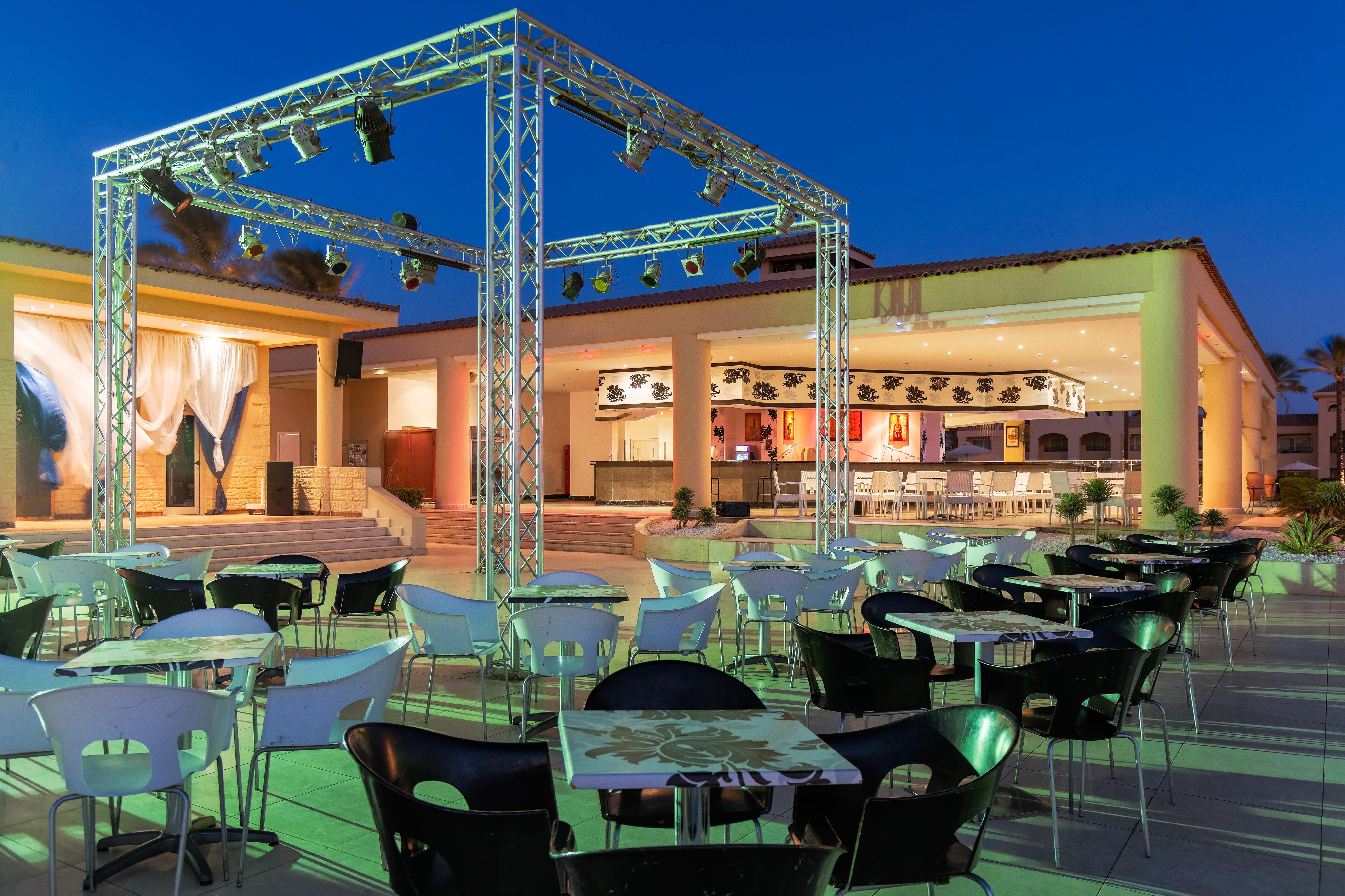 Cleopatra Luxury Beach Resort Makadi Bay - Adults Only Hurghada Extérieur photo