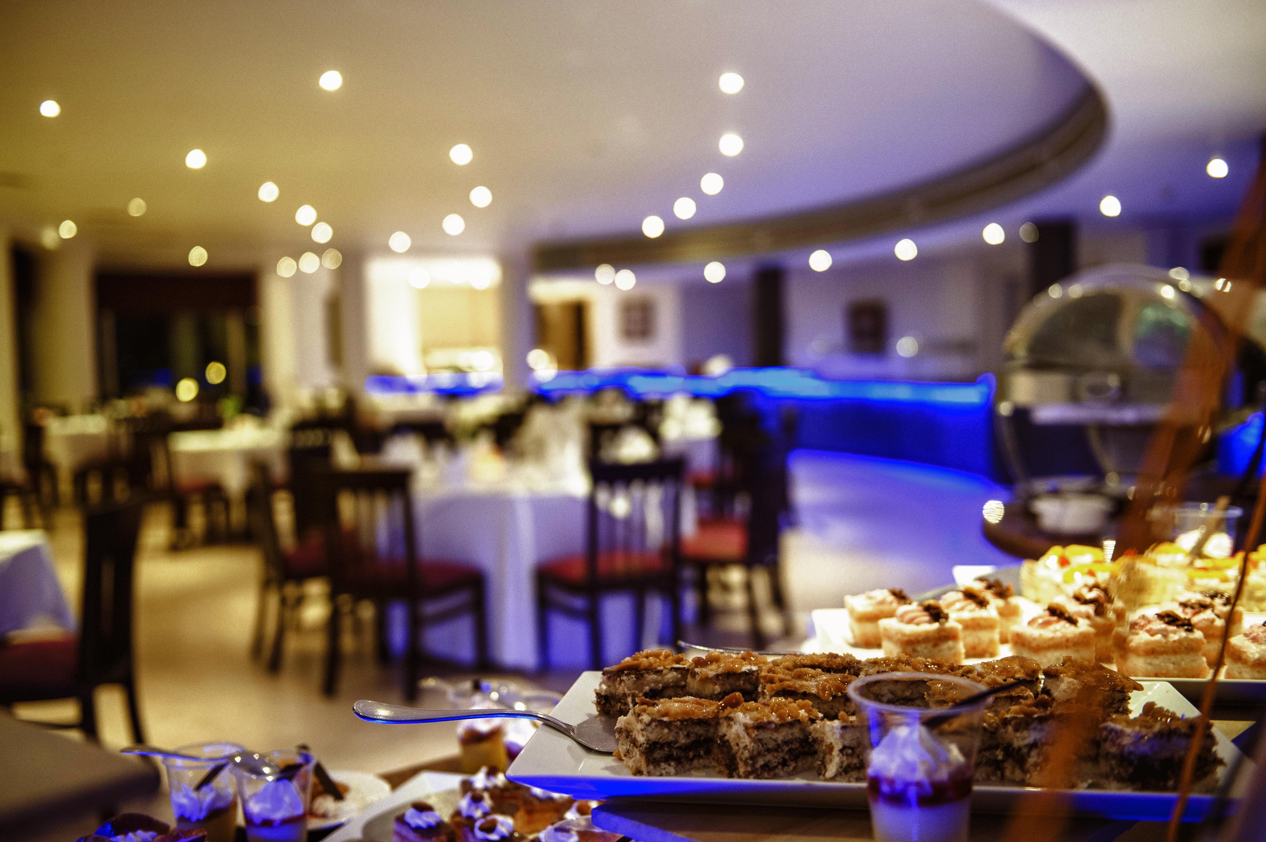 Cleopatra Luxury Beach Resort Makadi Bay - Adults Only Hurghada Extérieur photo